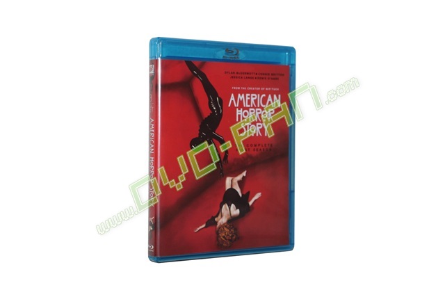 American Horror Story  Season 1 [Blu-ray] 