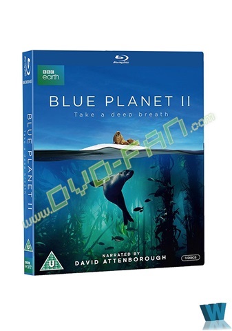 Blue Planet II