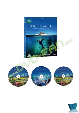 Blue Planet II