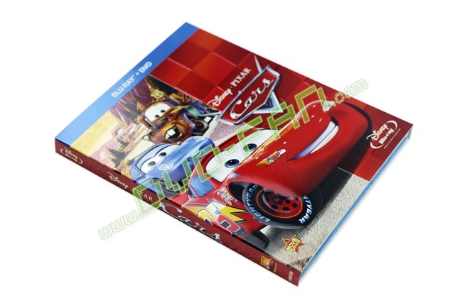 Cars【Blu-ray】