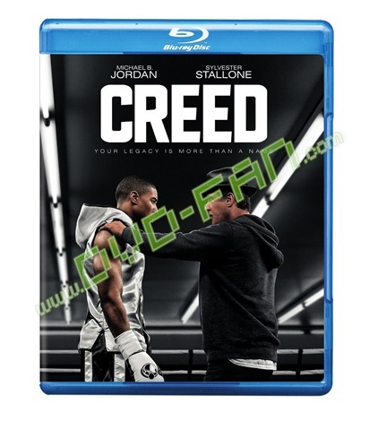 Creed [Blu-ray]