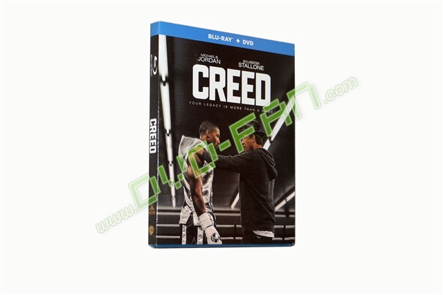 Creed [Blu-ray]