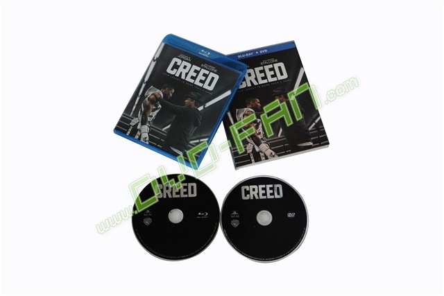 Creed [Blu-ray]