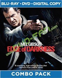 Edge of Darkness 