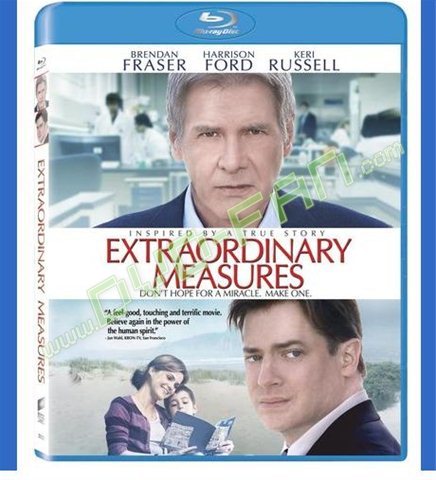 Extraordinary Measures