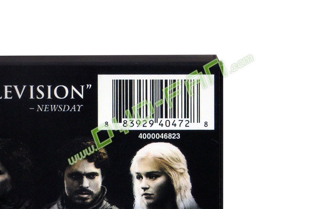 Game of Thrones  Season 2 [Blu-ray] 