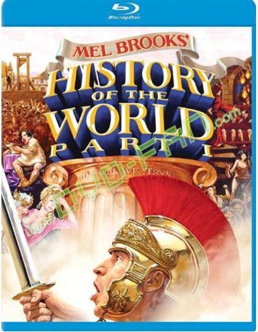 History of the World