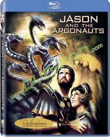 Jason and the Argonauts 