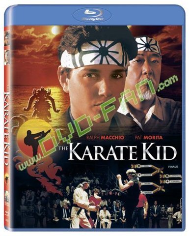 Karate Kid 