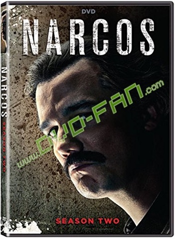 Narcos: Season 2