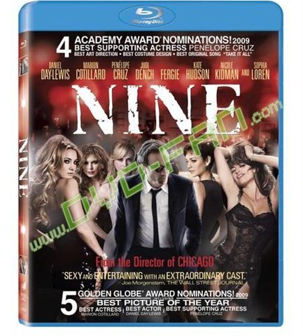 Nine 