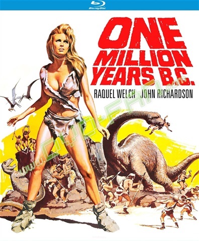 One Million Years B.C