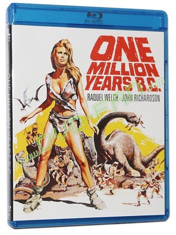 One Million Years B.C