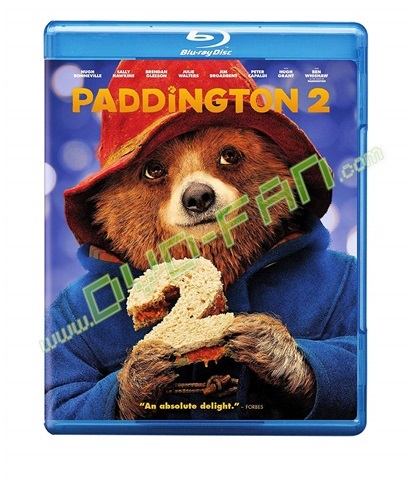 Paddington 2