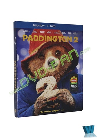 Paddington 2