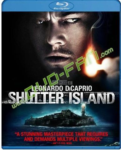 Shutter Island 