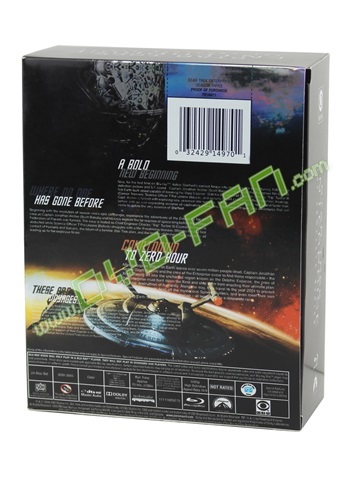 Star Trek: Enterprise The Complete Series