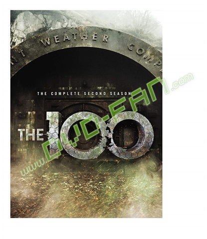 The 100 Season 2 