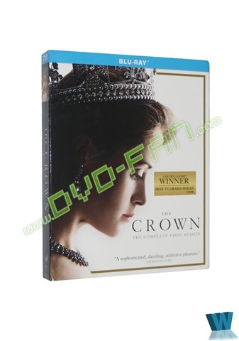 The Crown Season 1