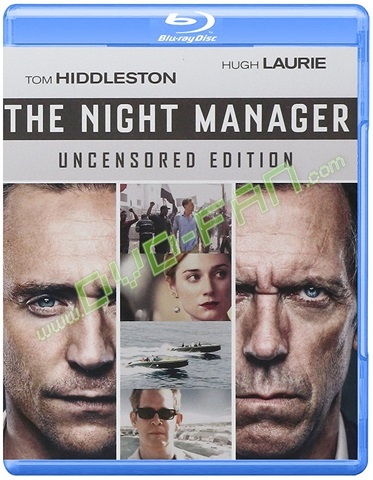 The Night Manager  Season 1