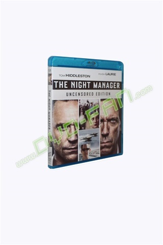 The Night Manager  Season 1