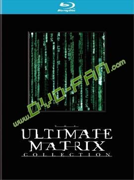 The Ultimate Matrix Collection 