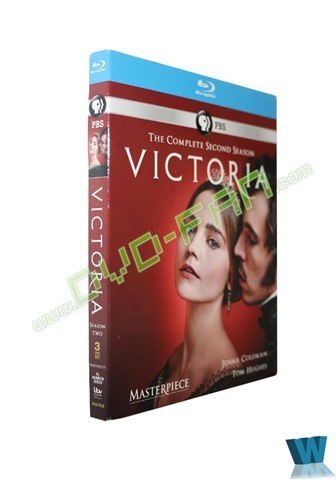 Victoria season 2