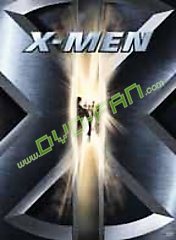 X MEN