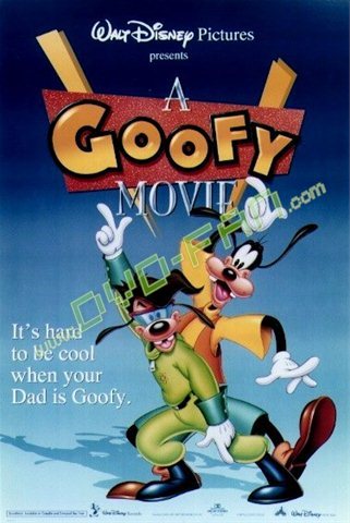 A Goofy Movie