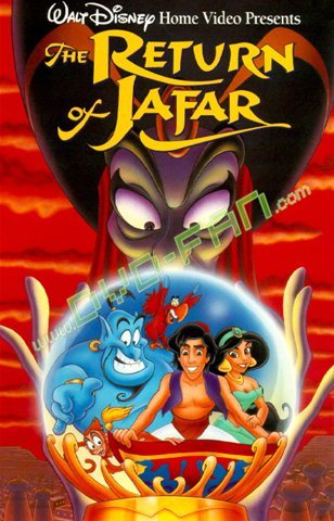 Aladdin 2 (1994)