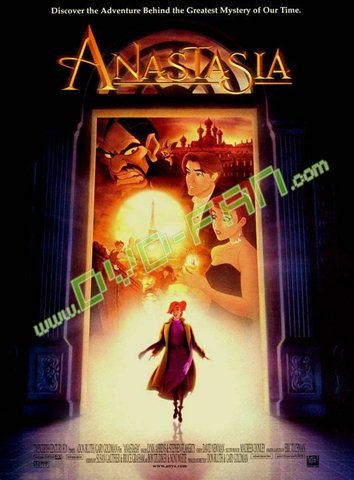 Anastasia (1997)