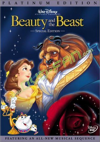 Beauty and the Beast (1991)