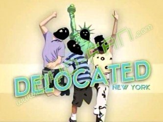 Delocated  Season 1