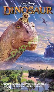 Dinosaur (2000)