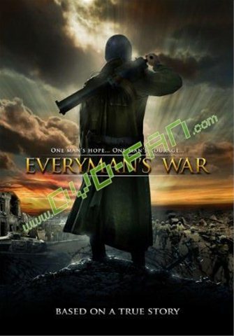 Everyman's War