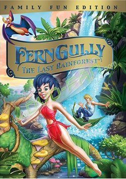 FernGully (1992)