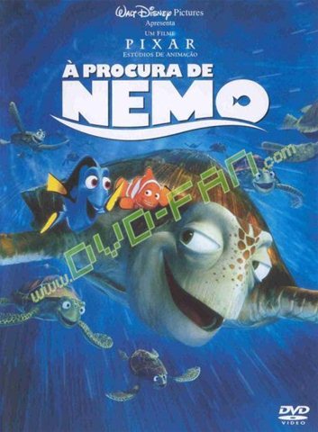 Finding Nemo (2003)