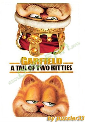 Garfield 2 (2006)