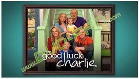 Good Luck Charlie