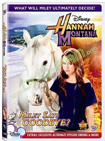 Hannah Montana