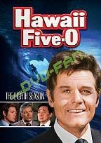 Hawaii Five-O: The Eighth Season 