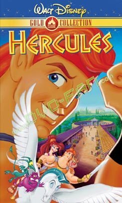 Hercules (1997)