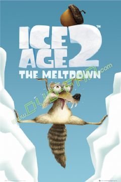 Ice Age 2 (2006)