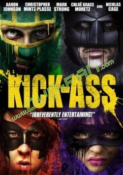 KICK-ASS