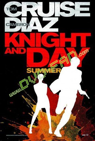 Knight and Day