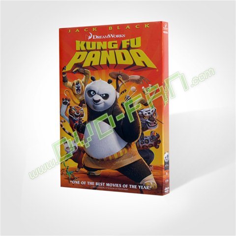 Kung Fu Panda