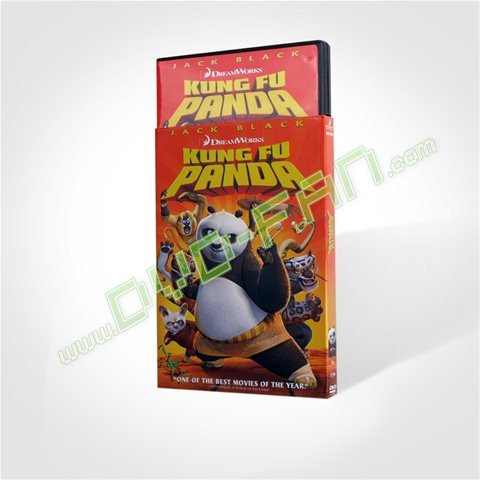 Kung Fu Panda