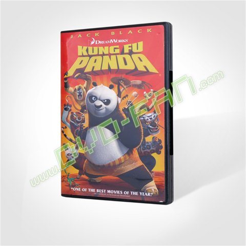 Kung Fu Panda