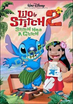 Lilo & Stitch 2 (2005)