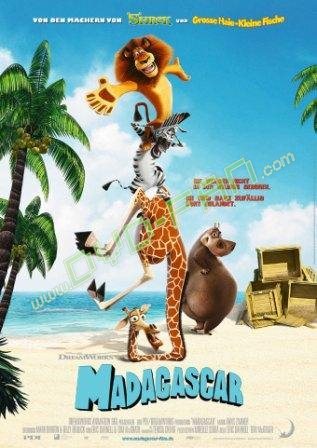 Madagascar (2005)